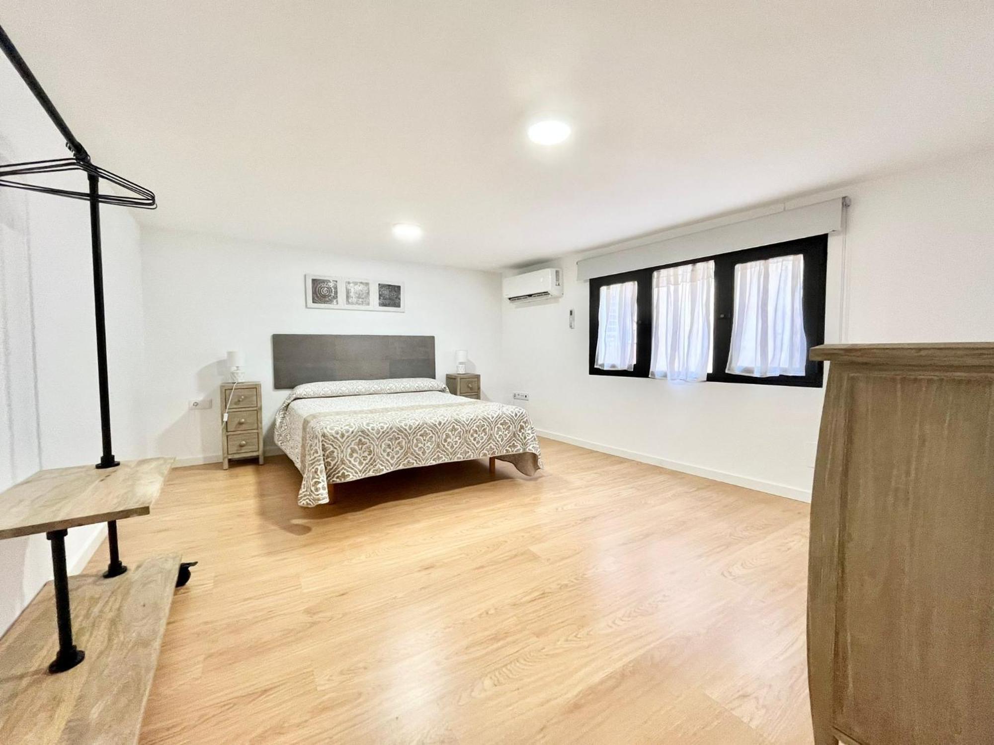 Duplex Villajoyosa Zona Centro Buitenkant foto