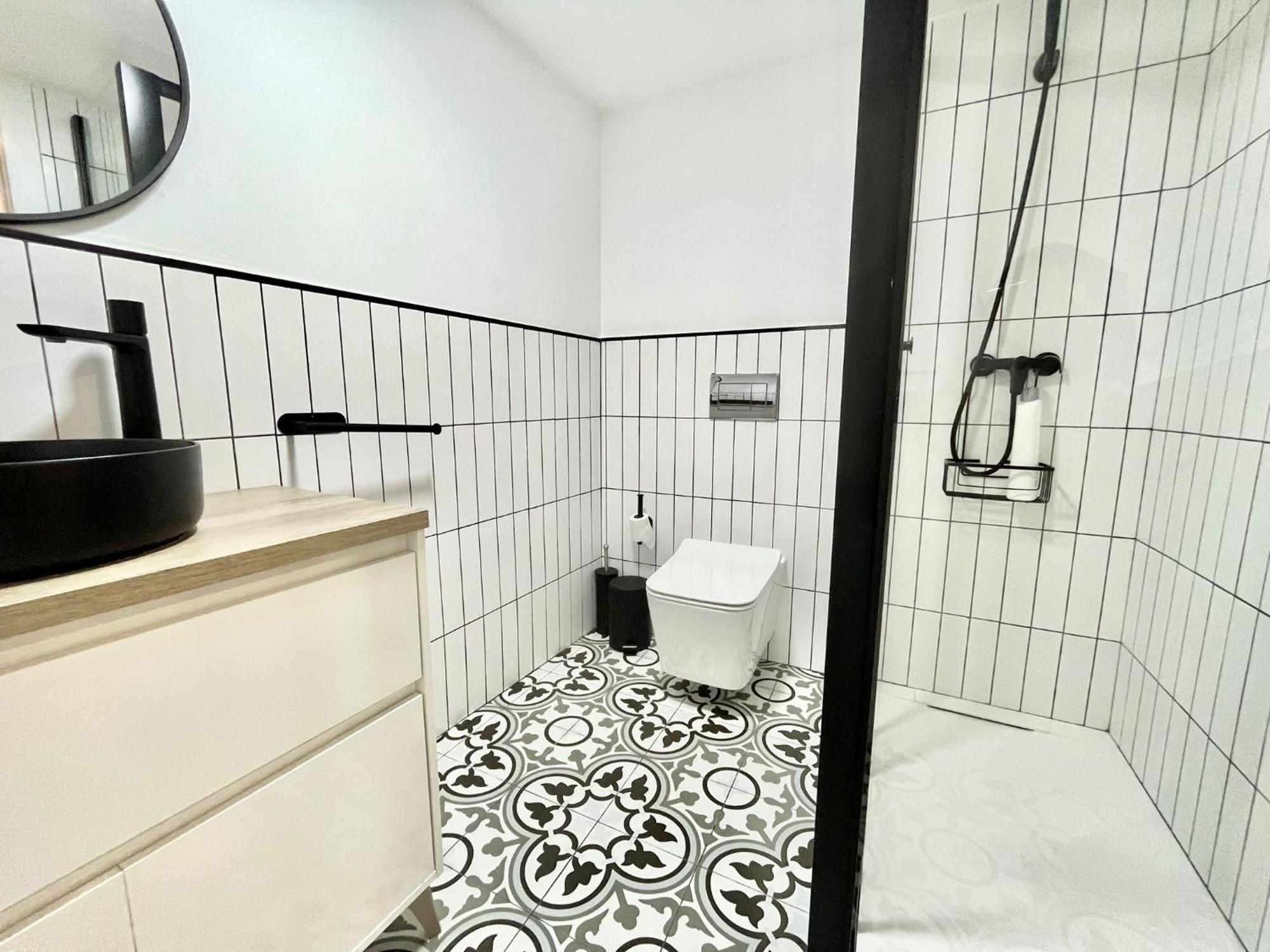 Duplex Villajoyosa Zona Centro Buitenkant foto