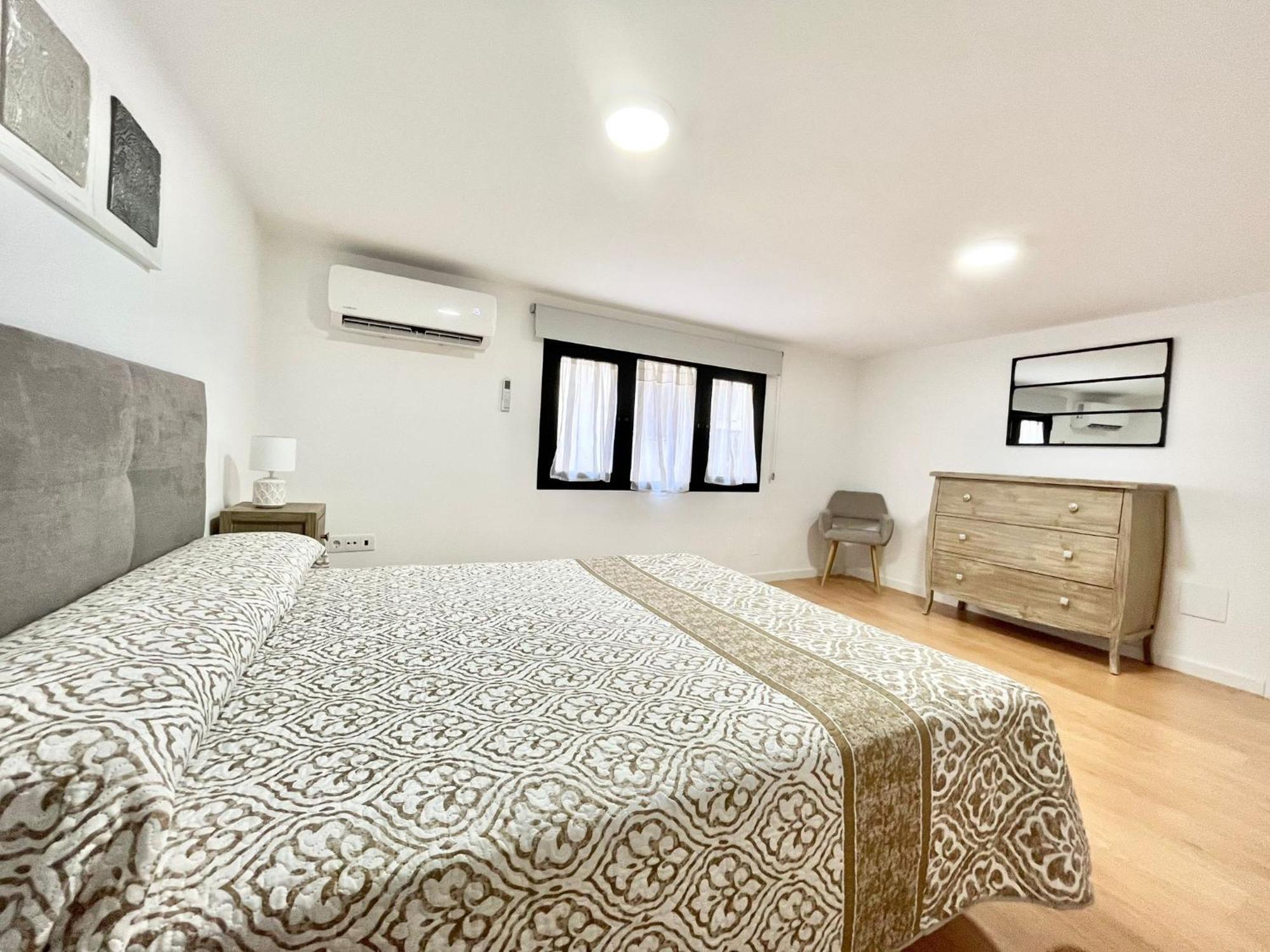 Duplex Villajoyosa Zona Centro Buitenkant foto